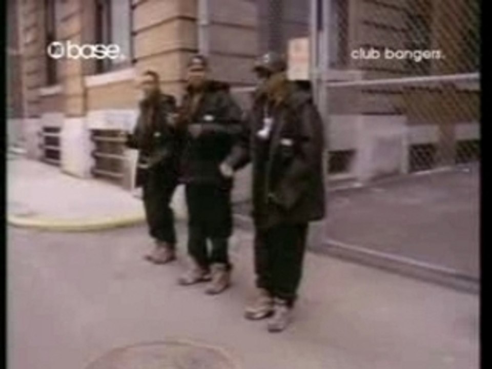 Intro - Let me be the one