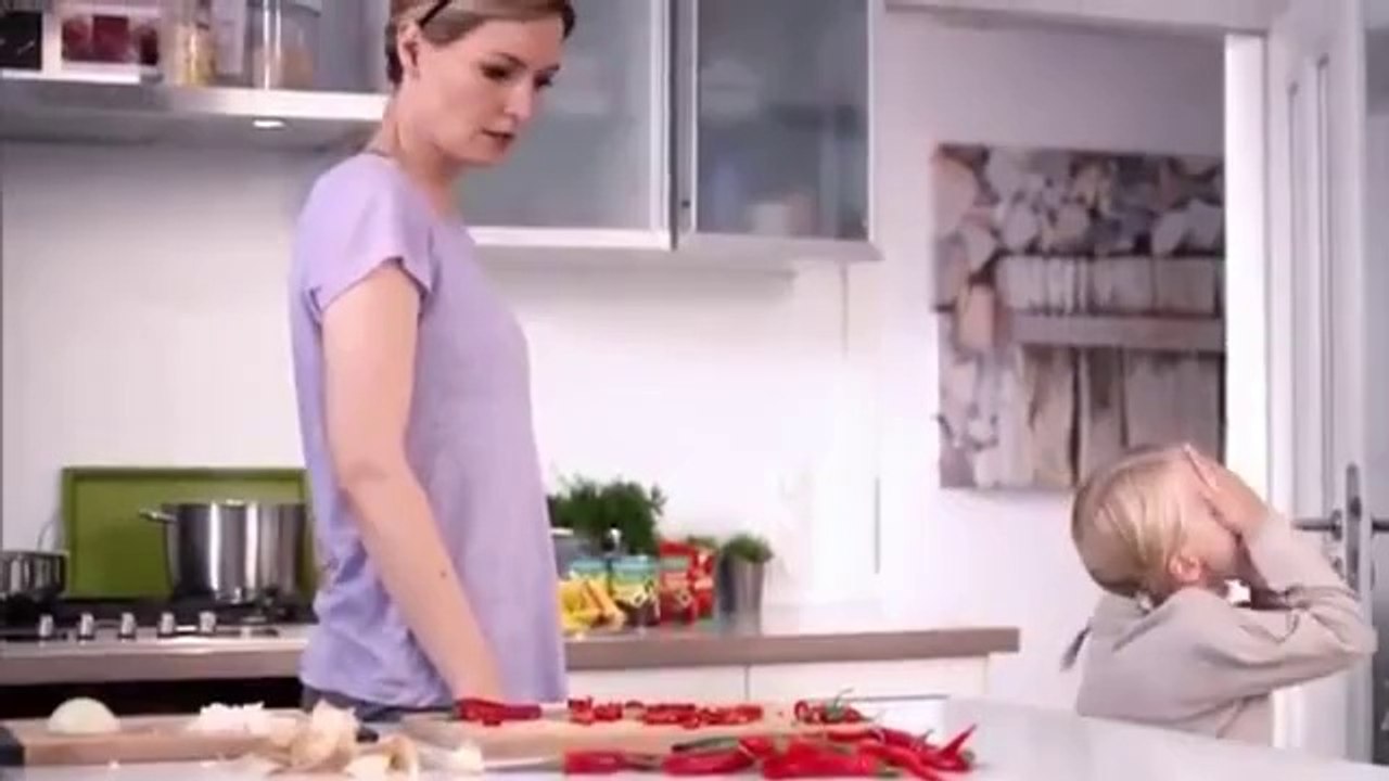 mother of the year