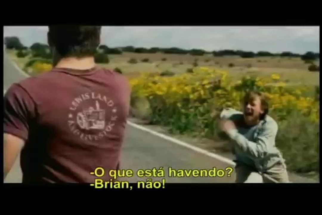 Virus - Trailer Oficial