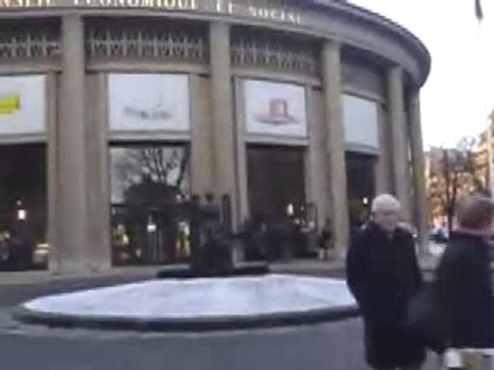 ETATS GENERAUX DU PAYSAGES PARIS