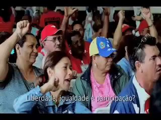 Beyond Elections Documentario Parte 1 (Portugues - Introdução)