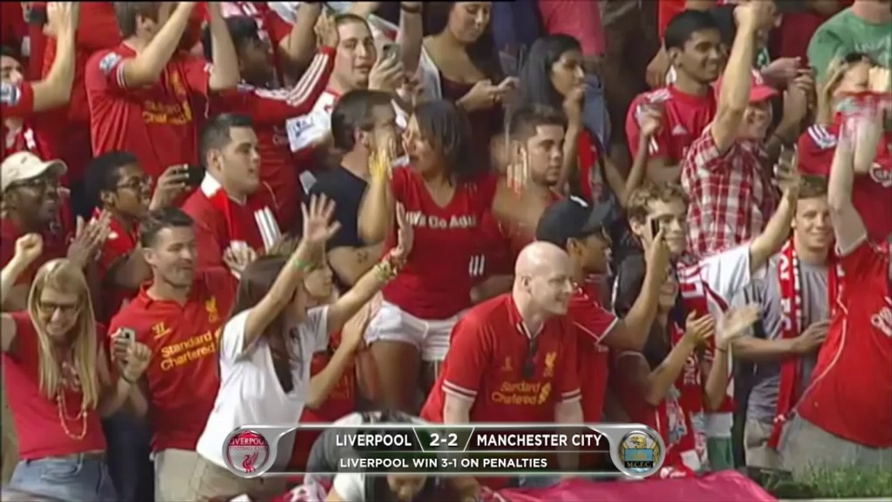 ICC: Liverpool bestraft City vom Punkt