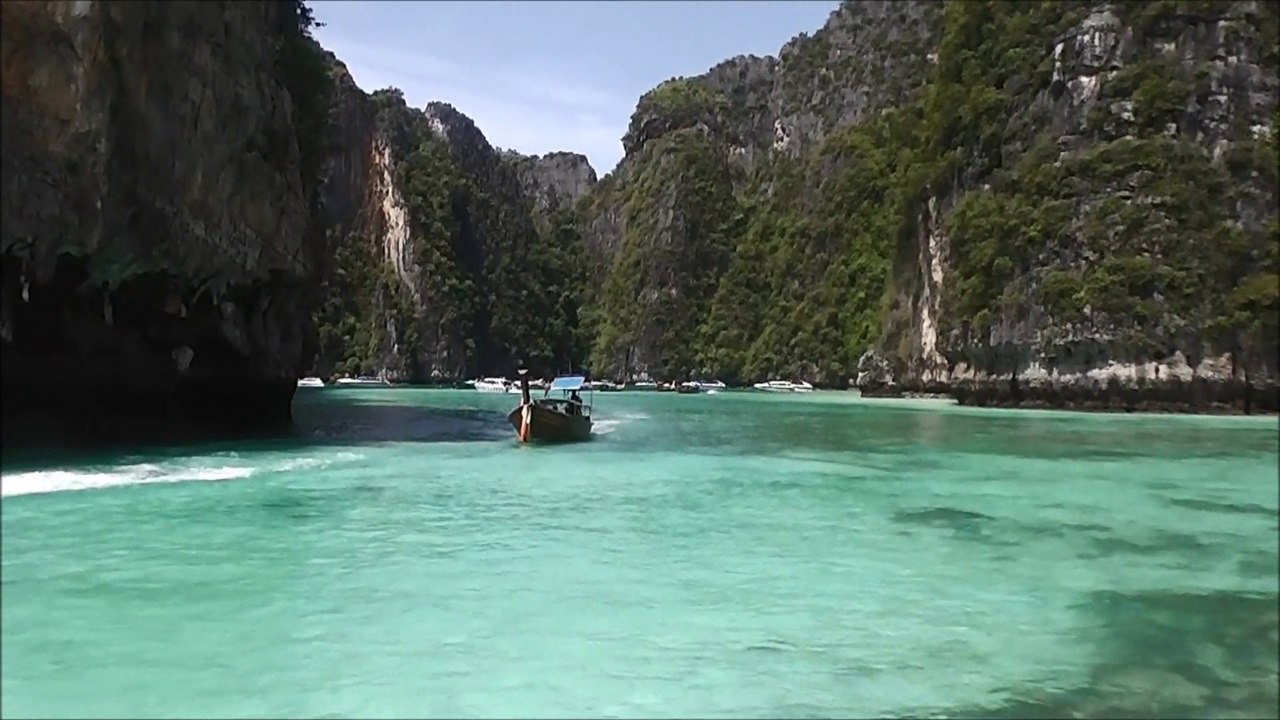 T-High Land Sommer 2014