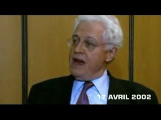 Jospin 22 avril 2002