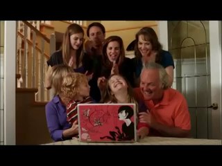 Hallmark Channel Original Movie - Three Weeks, Three Kids - Premiere Promo