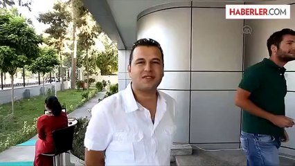 Cumhurbaşkanı seçimi için sandık başındalar -