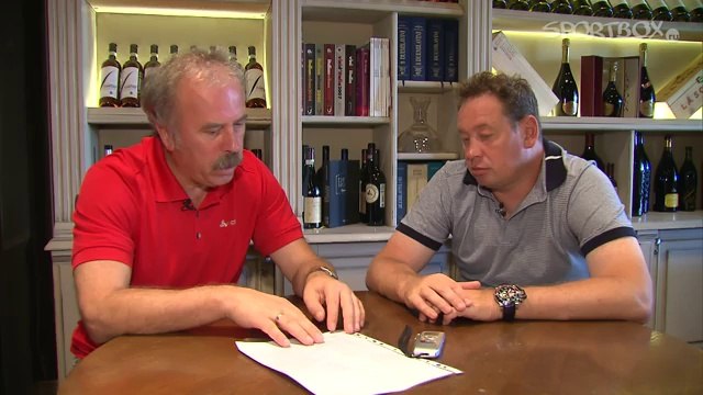 Леонид Слуцкий- У Эльма еще год контракта с ЦСКА