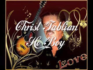 Christ Fablian - Ho Boy