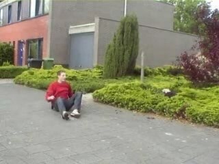 De jeugd van tegenwoordig