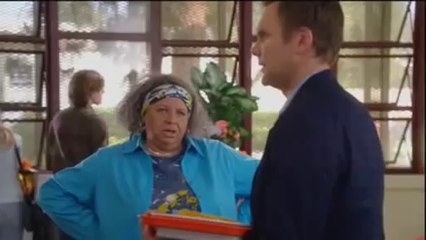 "Community" Trailer