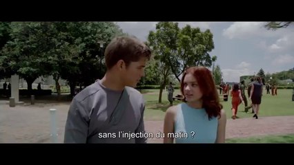THE GIVER Bande Annonce (Science Fiction - 2014)