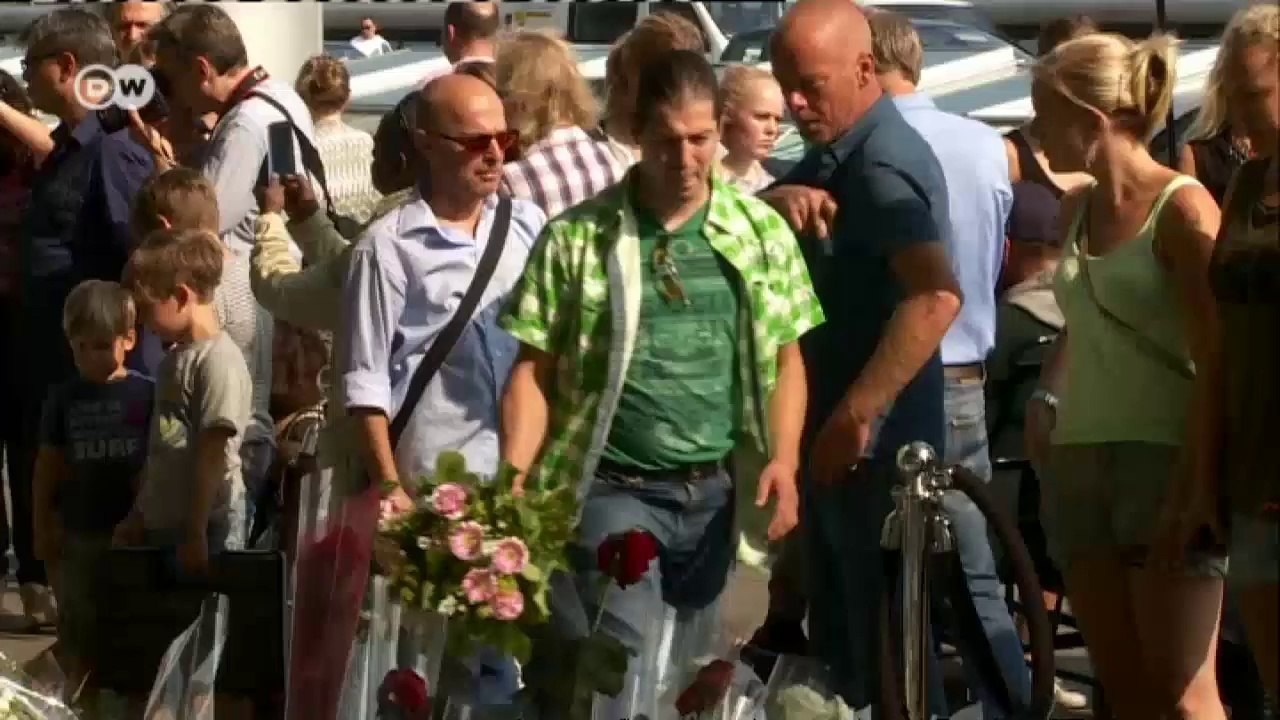 Niederlande: Wenn aus Trauer Wut wird | Europa aktuell