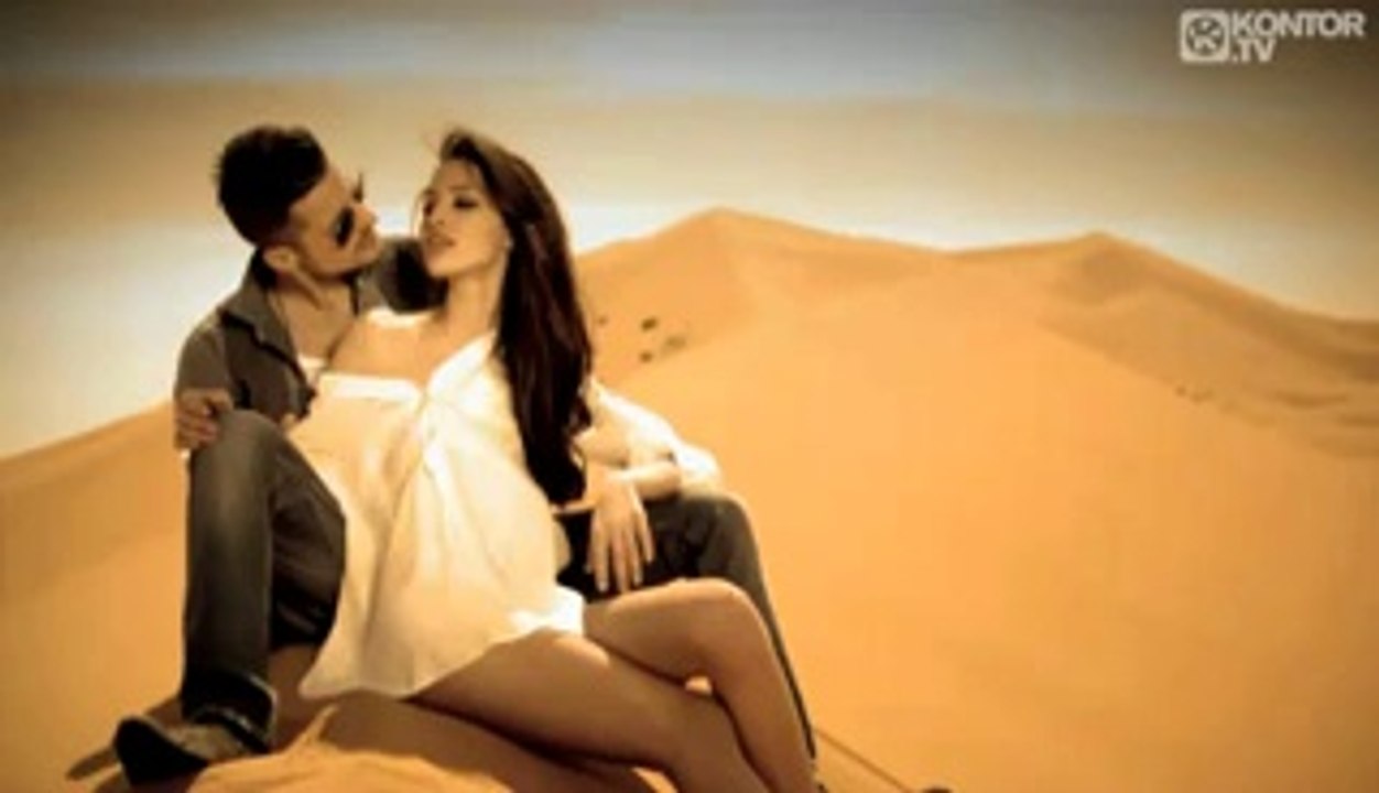 Akcent - Love Stoned (Official Video HD)