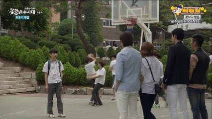 [Vietsub-HKST] GOFIT E12 (2/2)