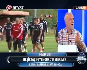 Beyaz Transfer 27.07.2014 3.Kısım