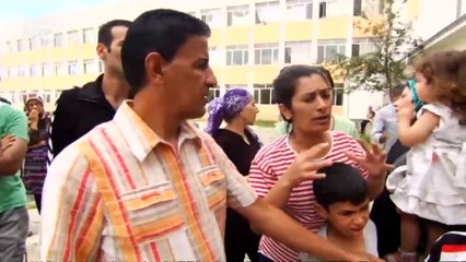 Bulgaria: un muro contra la miseria | Europa semanal