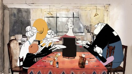 Rhapsodie pour un pot-au-feu / Stewpot Rhapsody