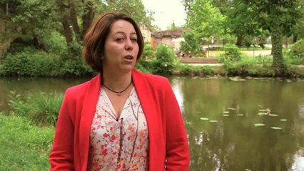 L'Européen d'à côté : Chantier de formation "cuisine nomade" en Aquitaine