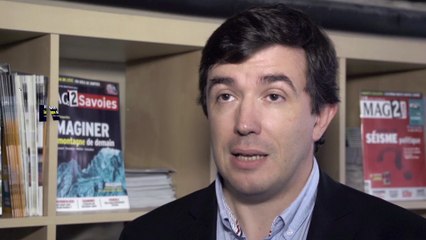 Mag 2 Savoies - Spot Kiosque - 2014