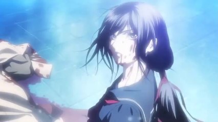 映画『劇場版 BLOOD-C The Last Dark』予告編