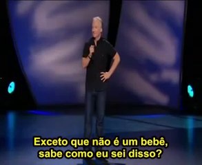 Religião não causa nenhum mal - Bill Maher legendado