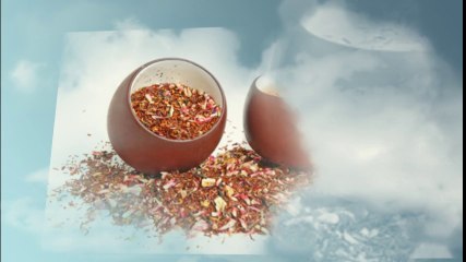 下载视频: Rooibos tea