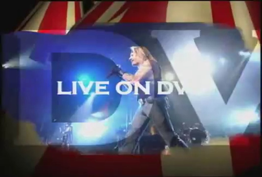 Mötley Crüe - Carnival Of Sins DVD Promo.