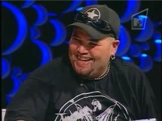 Krisiun - Thorns Of Heaven