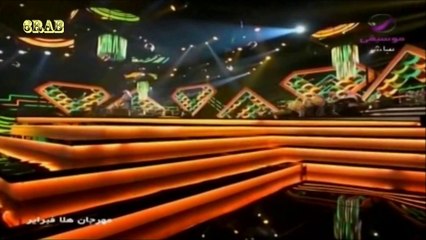 رابح صقر - صابرين - مهرجان هلا فبراير 2014م‬