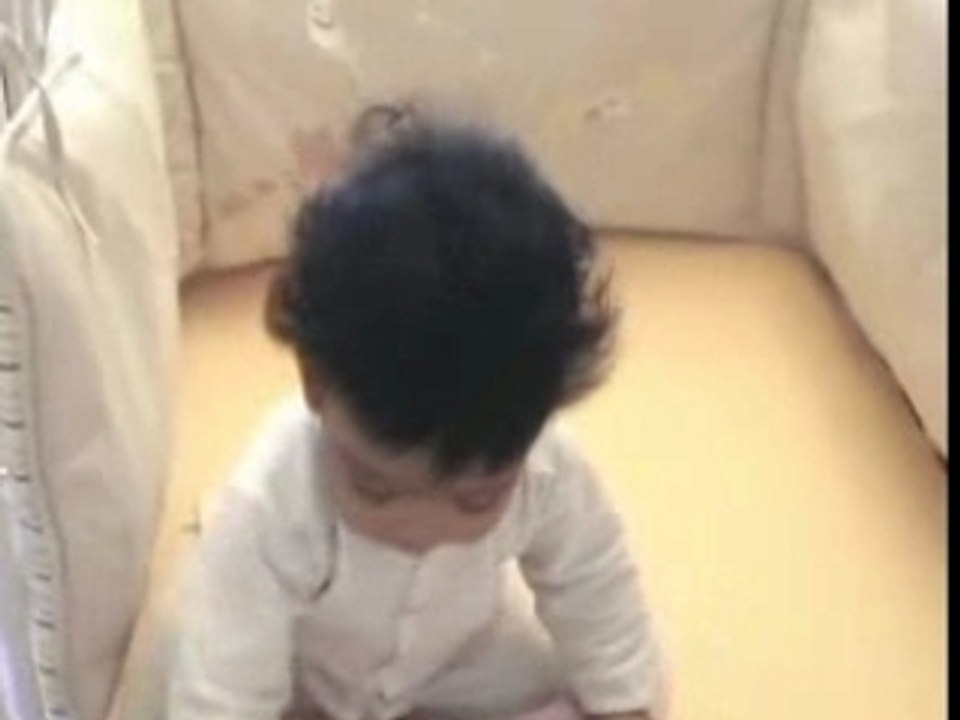 Maryam en janvier 2007