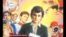 TOTUS TUUS | San Domenico Savio