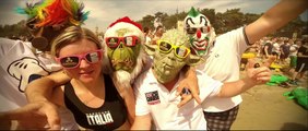 X-Pander @ Dominator 2014 - Official Aftermovie