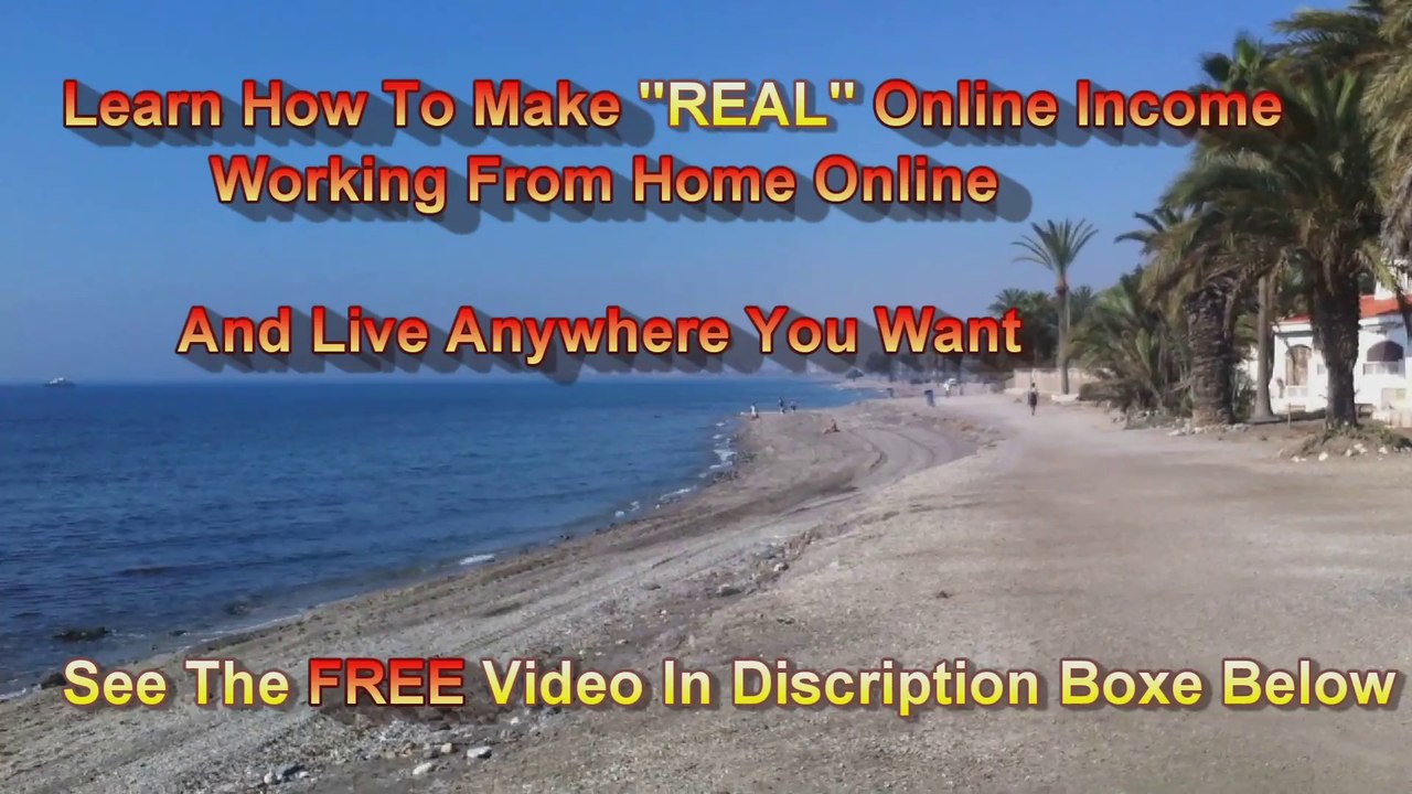Work From Home business,