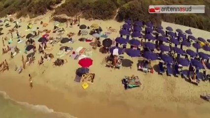 TG 30.07.14 Puglia, regina delle case vacanza