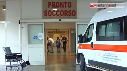 TG 30.07.14 Spese folli alla asl di Bari, i medici contro Vendola: “Sue le responsabilità”