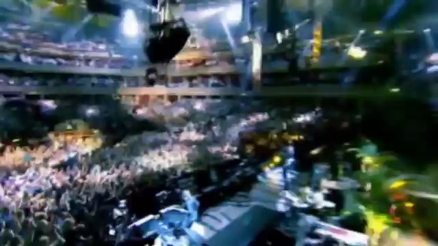 The Killers - Live From The Royal Albert Hall Official Trailer