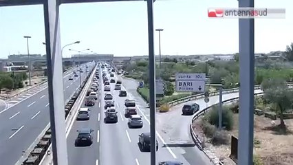 TG 30.07.14 Esodo di agosto, quest’anno scompare il bollino nero