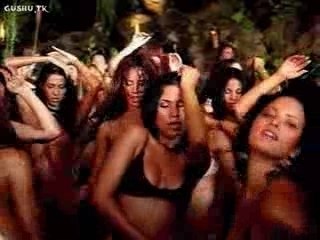 Mvp Feat Stagga Lee - Roc Ya Body