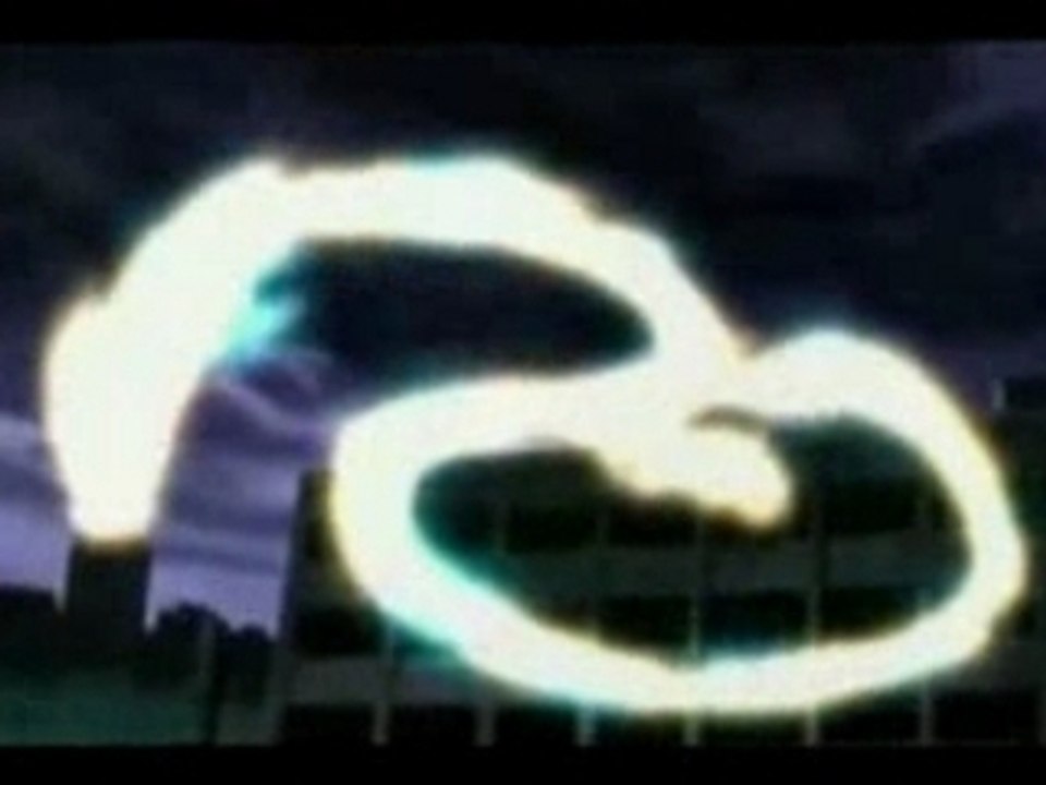 Amv tenjo tenge project 1