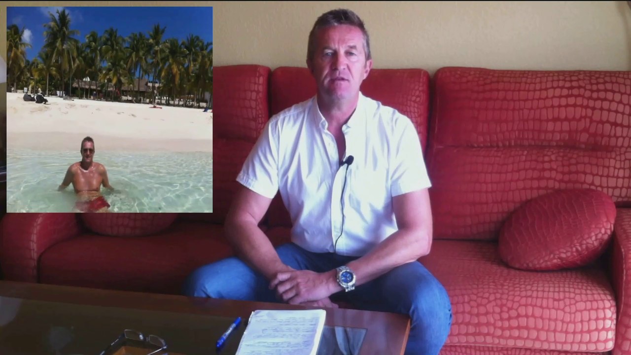 Legitimate work from home business