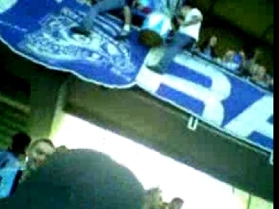 Pogo a auxerre