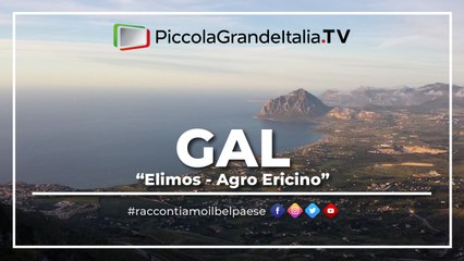 Gal Elimos - Agro Ericino - Piccola Grande Italia