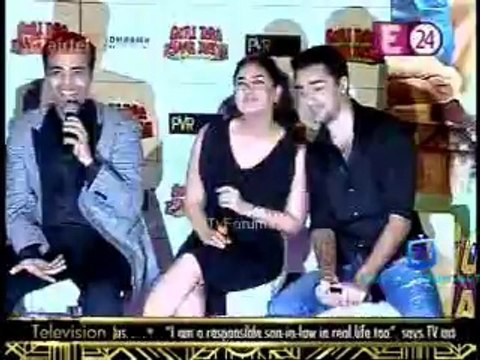 Bollywood 20 Twenty [E24] 31st July 2014 Video Watch Online