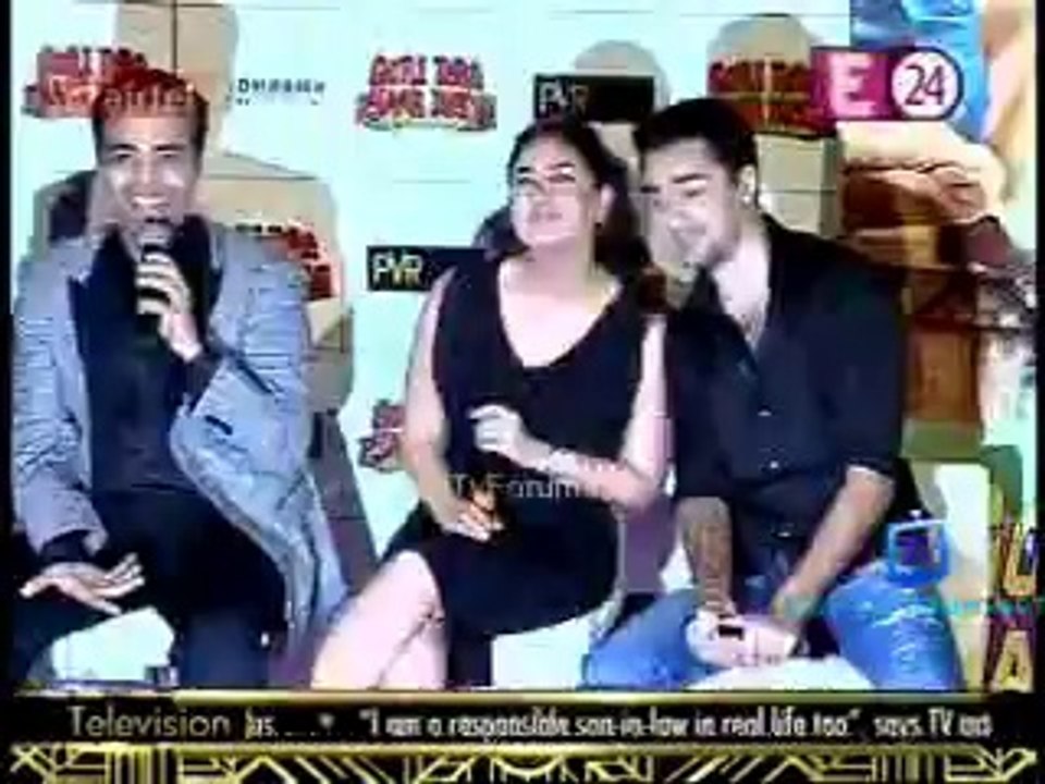 Bollywood 20 Twenty [E24] 31st July 2014 Video Watch Online