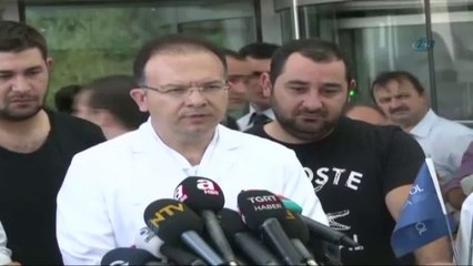 İşte Göğebakan'ın ölüm nedeni!