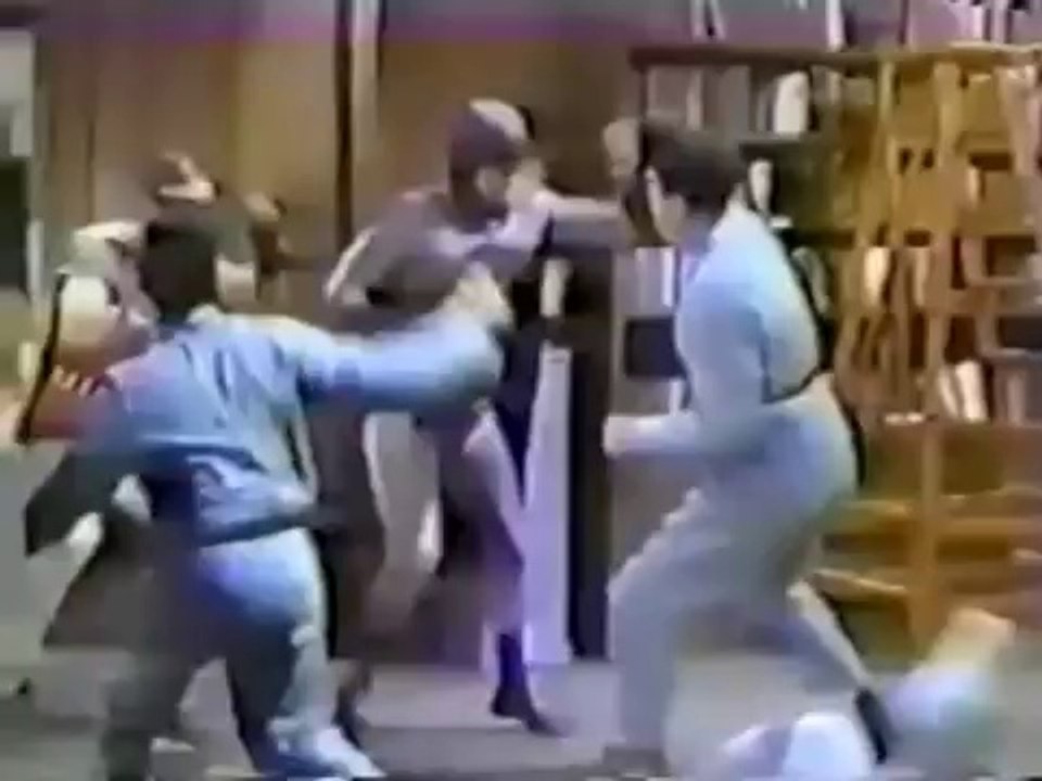 60's Batgirl unaired pilot