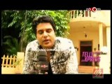 Comedy Nights with Kapil 31st july 2014 Kapil says no to Krushna
