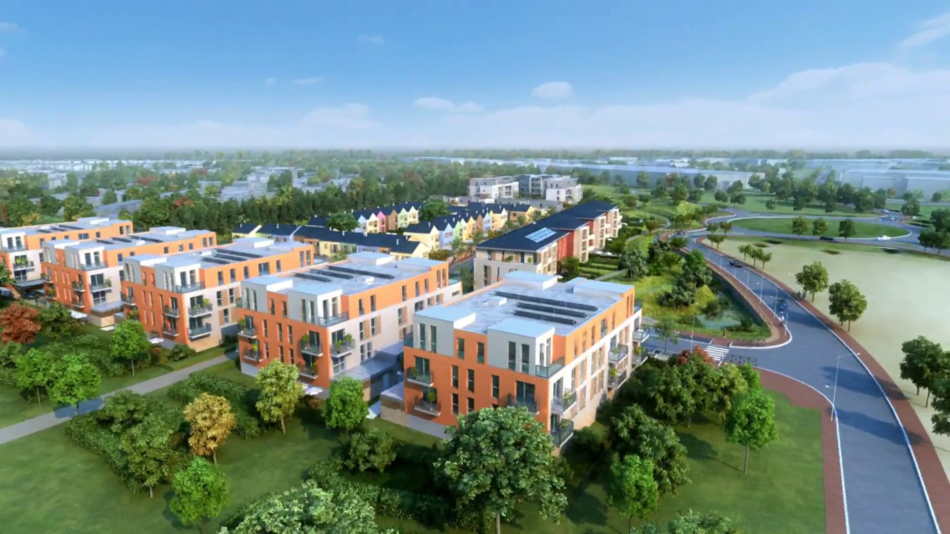 Vidéo PorteDeBondoufle