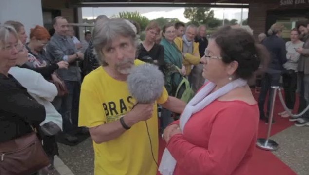 Les temps additionnels de Vincent Biscotto - jour 2 - 1er juillet 2014 - La Vieille Perrotine (CAES du CNRS, Oléron)