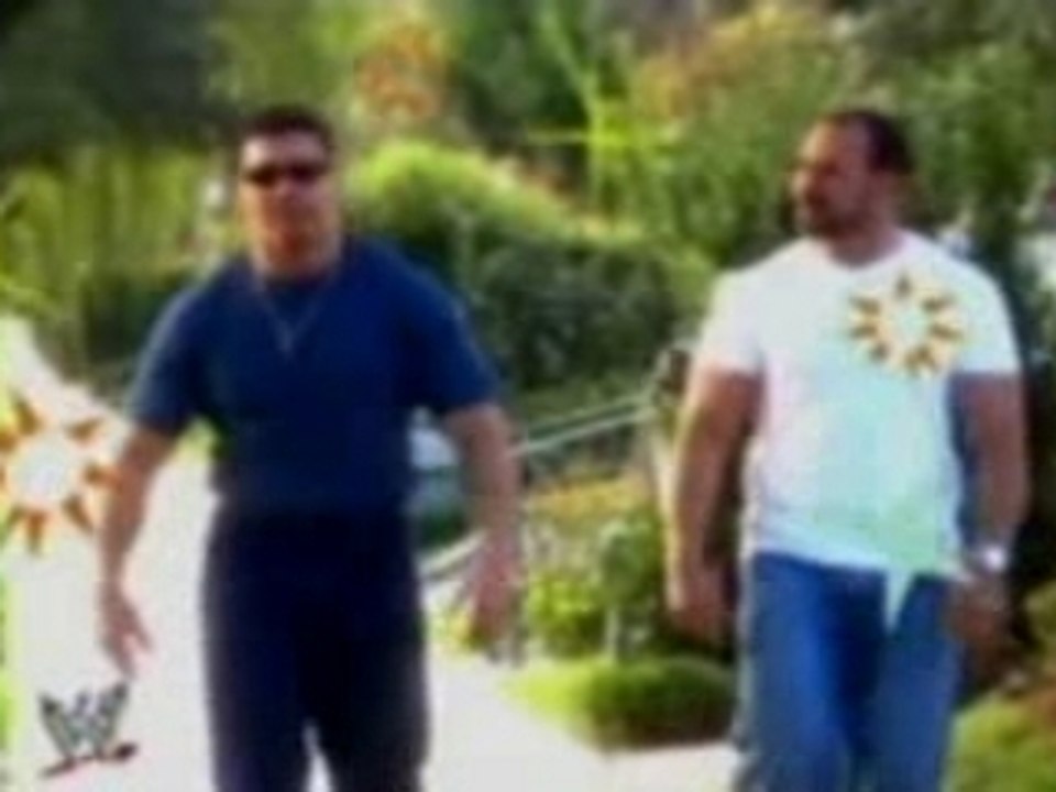 WWE Titantron  Los Guerreros